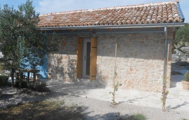 Holiday House in Tisno with Pool TP34
