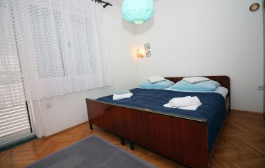 House in Tisno Near the Center TP31