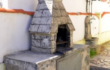 House in Tisno Near the Festival TP99