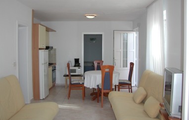 House in Tisno TP103