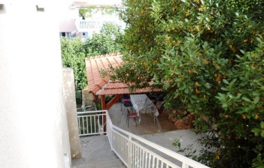 House in Tisno TP106