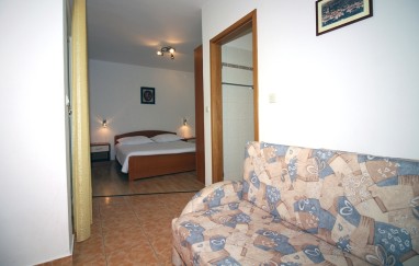 House in Tisno TP152