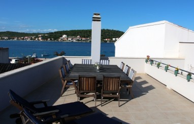 House in Tisno TP163