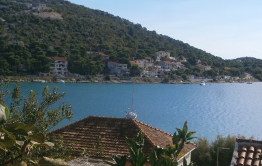 House in Tisno TP52