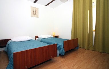 House in Tisno TP76