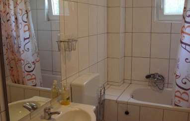 House in Tisno TP8