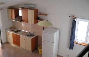 House in Tisno TP90