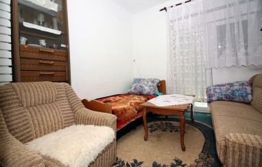 House Near the Festival Site in Tisno  TP59