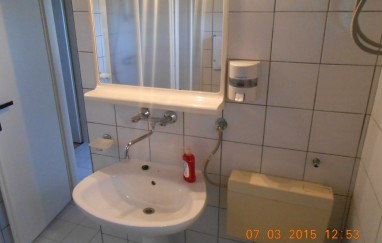 Seafront House in Tisno TP0