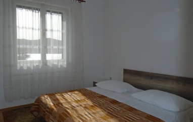SeafronT House in Tisno TP68