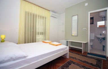 Tisno House TP20