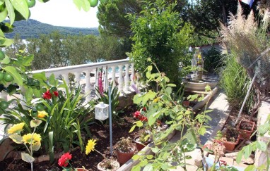 House by the Sea in Tisno TP153