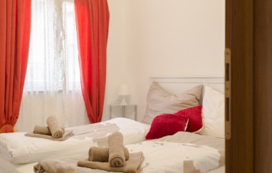 House in Tisno Near the Site TP180