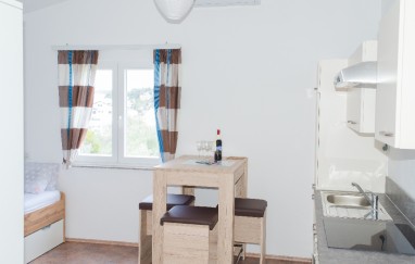House in Tisno Near the Site TP180