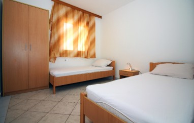 House Near the Festival Site in Tisno  With Pool TP1