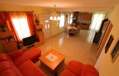 House in Tisno with Pool TP188