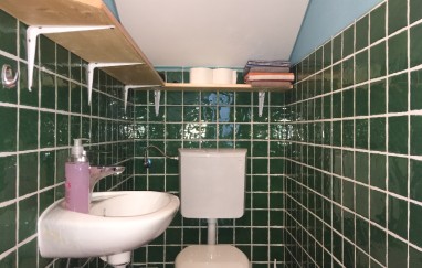 Guest House in Tisno Near the Festival (8+2)