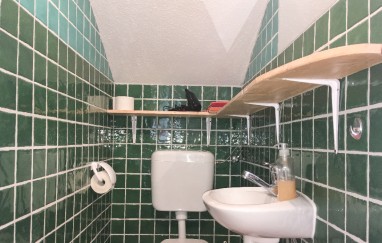 Guest House in Tisno Near the Festival (8+2)