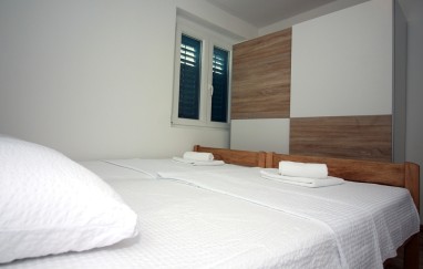 Villa in Tisno (10+4) TP210