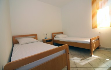 Villa in Tisno with Pool (16+8) TP211
