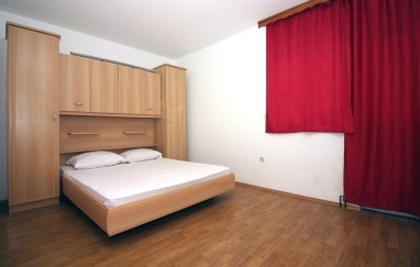 Villa in Tisno with Pool (16+8) TP211
