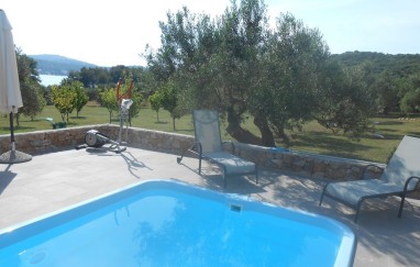 Holiday House in Tisno with Pool TP34