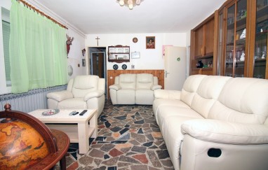 House by the Sea in Tisno TP153
