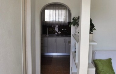 House in Tisno  Near the Center TP62