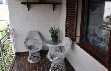 House in Tisno  Near the Center TP62