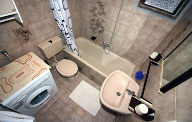 House in Tisno - 5 Minutes Walk From the Festival Site  TP131