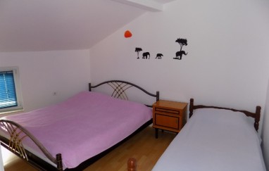 House in Tisno Center TP44