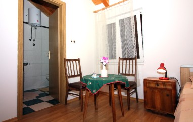 House in Tisno Near the Center TP142