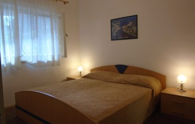 House in Tisno Near the Festival Site TP70