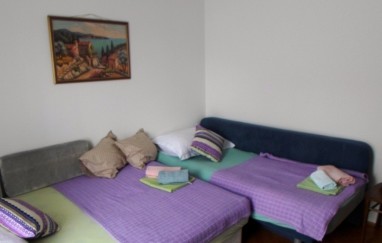 House in Tisno TP106