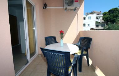 House in Tisno TP137