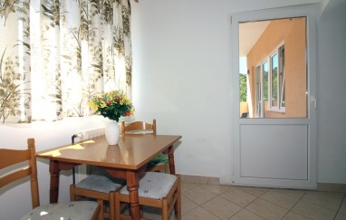 House in Tisno TP137