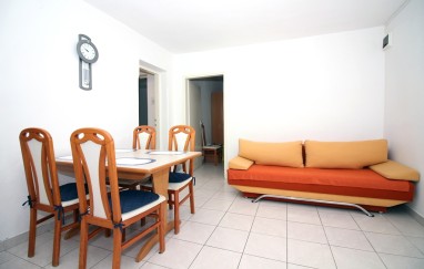House in Tisno TP152