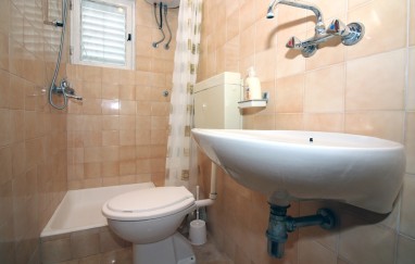House in Tisno TP154