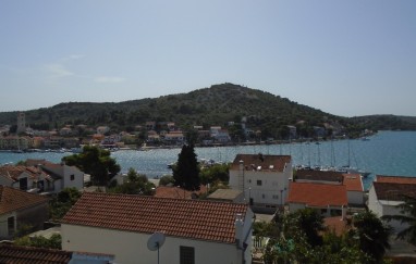 House in Tisno TP24