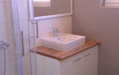 House in Tisno TP63