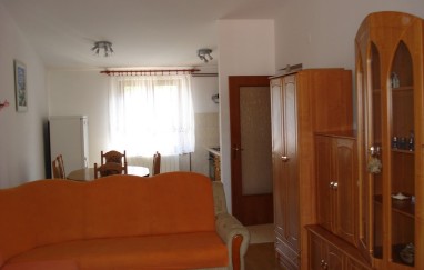 House in Tisno TP8