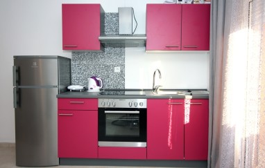 House Near the Festival Site in Tisno  TP146
