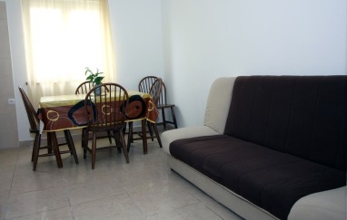 Seafront House in Tisno TP130