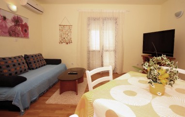 Tisno House TP150