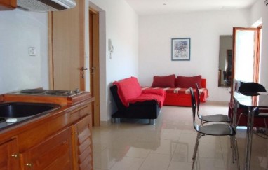 Tisno House TP165