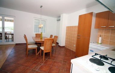 Tisno Seaview House TP159