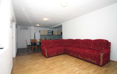 Tisno Seaview House TP159
