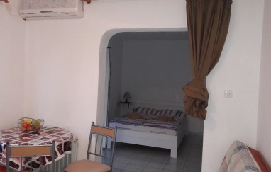 House in Tisno Near the  Festival Site TP7