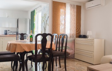 House in Tisno Near the Site TP180