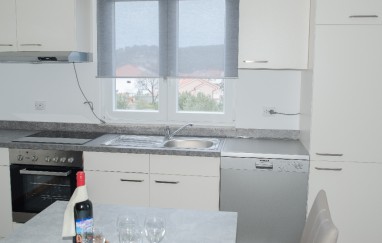 House in Tisno Near the Site TP180